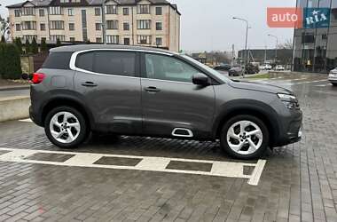 Позашляховик / Кросовер Citroen C5 Aircross 2021 в Рівному