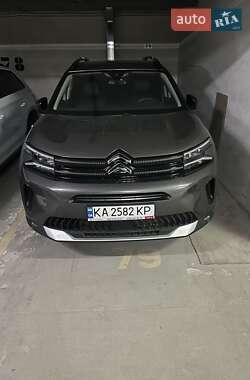 Позашляховик / Кросовер Citroen C5 Aircross 2023 в Києві