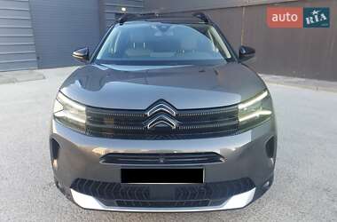 Позашляховик / Кросовер Citroen C5 Aircross 2023 в Києві