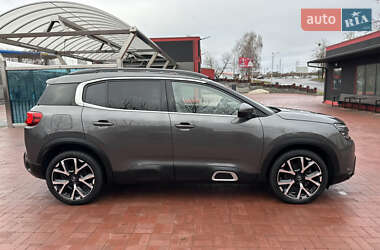 Позашляховик / Кросовер Citroen C5 Aircross 2019 в Рівному