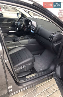 Внедорожник / Кроссовер Citroen C5 Aircross 2023 в 