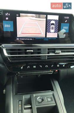 Внедорожник / Кроссовер Citroen C5 Aircross 2023 в 
