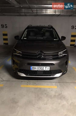 Внедорожник / Кроссовер Citroen C5 Aircross 2023 в 
