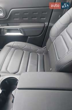 Внедорожник / Кроссовер Citroen C5 Aircross 2023 в 