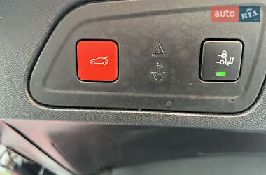 Внедорожник / Кроссовер Citroen C5 Aircross 2020 в 