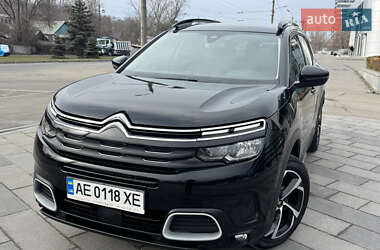 Позашляховик / Кросовер Citroen C5 Aircross 2020 в 