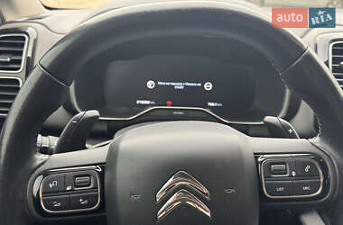 Позашляховик / Кросовер Citroen C5 Aircross 2020 в 