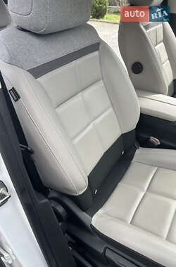 Внедорожник / Кроссовер Citroen C5 Aircross 2020 в 