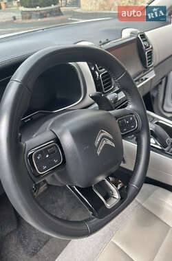 Внедорожник / Кроссовер Citroen C5 Aircross 2020 в 