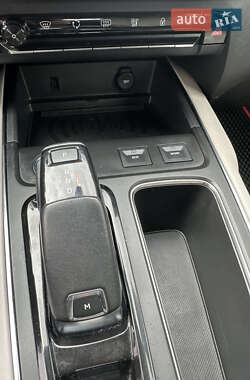 Внедорожник / Кроссовер Citroen C5 Aircross 2020 в 