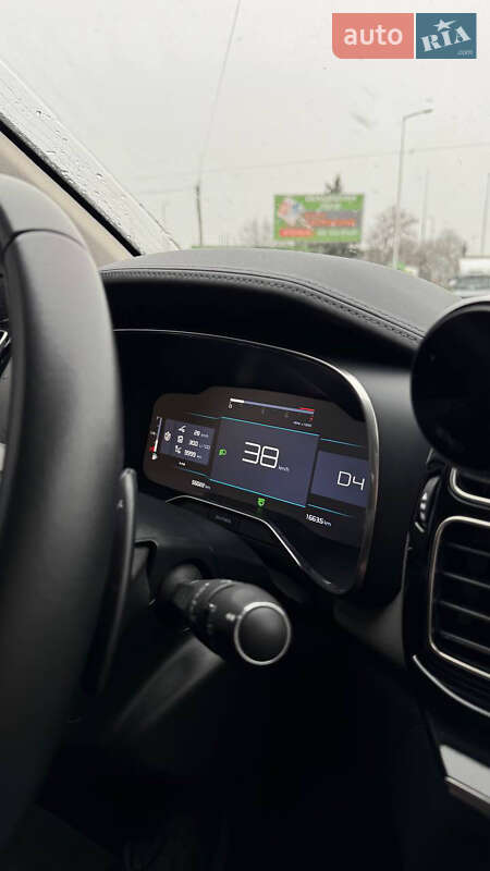 Внедорожник / Кроссовер Citroen C5 Aircross 2021 в Ивано-Франковске