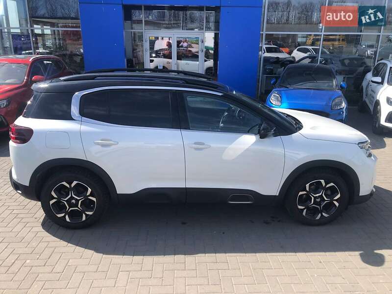 Позашляховик / Кросовер Citroen C5 Aircross 2023 в Вінниці