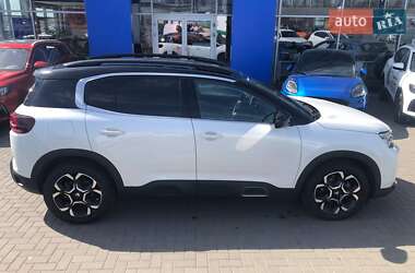 Позашляховик / Кросовер Citroen C5 Aircross 2023 в 