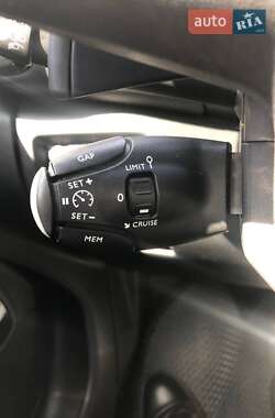 Позашляховик / Кросовер Citroen C5 Aircross 2023 в 