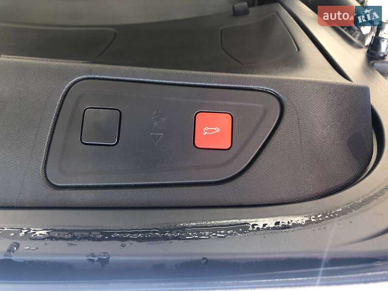 Позашляховик / Кросовер Citroen C5 Aircross 2023 в Вінниці