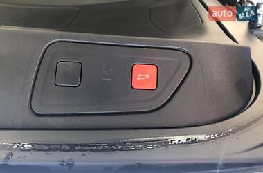 Позашляховик / Кросовер Citroen C5 Aircross 2023 в 