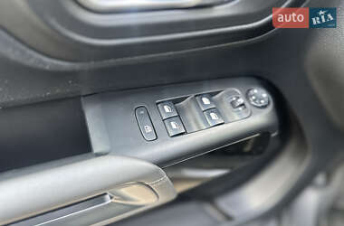 Позашляховик / Кросовер Citroen C5 Aircross 2021 в 