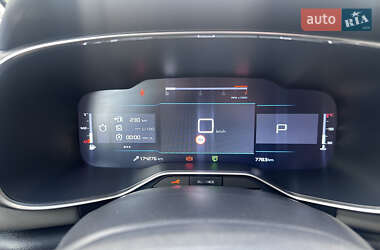 Позашляховик / Кросовер Citroen C5 Aircross 2021 в 