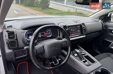 Внедорожник / Кроссовер Citroen C5 Aircross 2019 в 