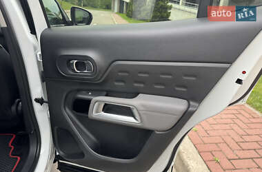 Внедорожник / Кроссовер Citroen C5 Aircross 2019 в 