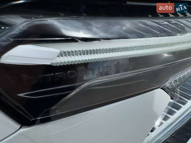 Внедорожник / Кроссовер Citroen C5 Aircross 2023 в Киеве