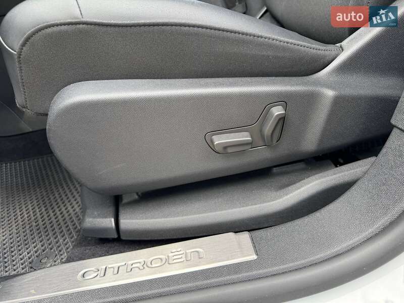Внедорожник / Кроссовер Citroen C5 Aircross 2023 в Киеве