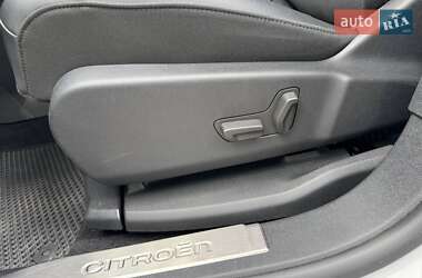 Внедорожник / Кроссовер Citroen C5 Aircross 2023 в 
