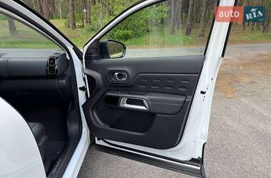 Внедорожник / Кроссовер Citroen C5 Aircross 2023 в 