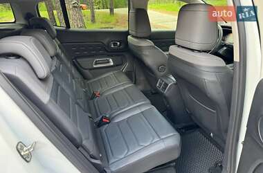Внедорожник / Кроссовер Citroen C5 Aircross 2023 в 