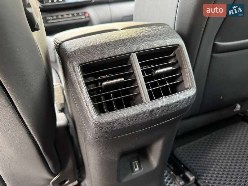 Внедорожник / Кроссовер Citroen C5 Aircross 2023 в Киеве