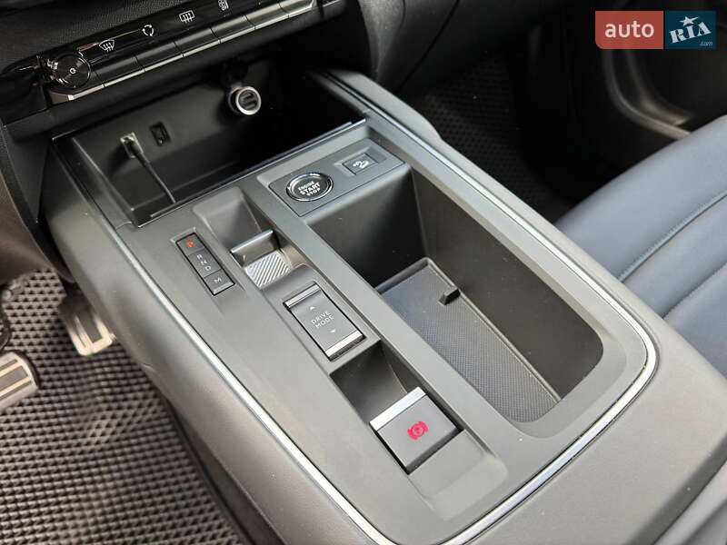 Внедорожник / Кроссовер Citroen C5 Aircross 2023 в Киеве