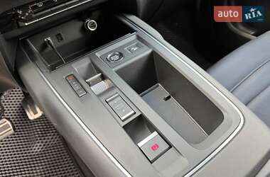 Внедорожник / Кроссовер Citroen C5 Aircross 2023 в 