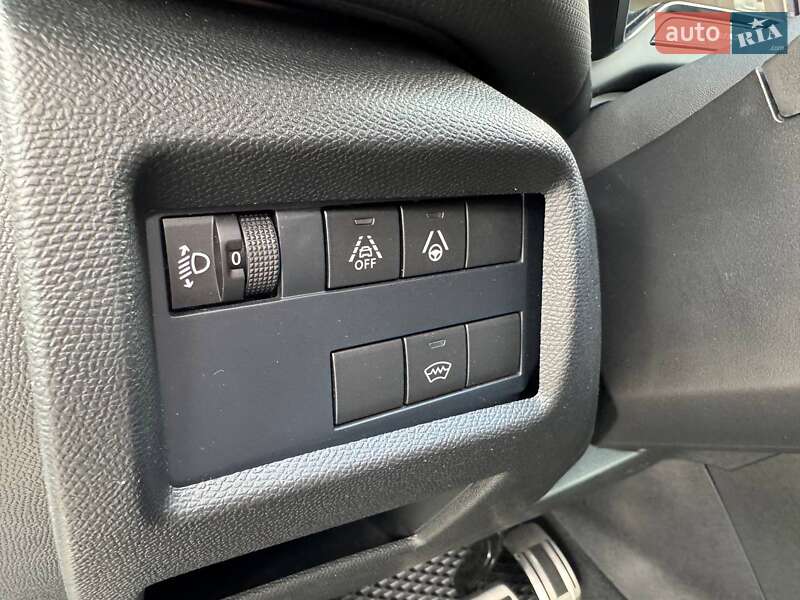 Внедорожник / Кроссовер Citroen C5 Aircross 2023 в Киеве