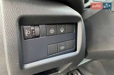 Внедорожник / Кроссовер Citroen C5 Aircross 2023 в 