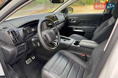 Внедорожник / Кроссовер Citroen C5 Aircross 2023 в 