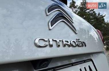 Внедорожник / Кроссовер Citroen C5 Aircross 2023 в 