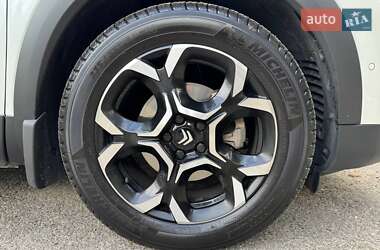 Внедорожник / Кроссовер Citroen C5 Aircross 2023 в 
