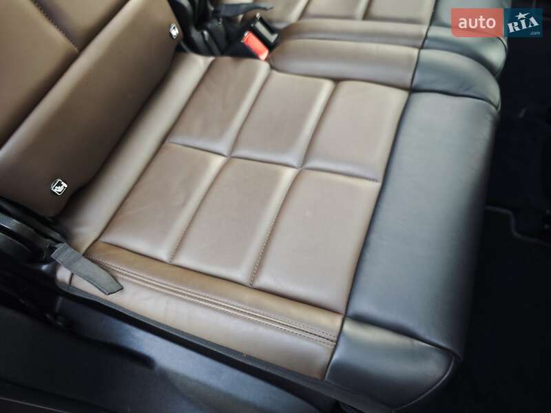 Позашляховик / Кросовер Citroen C5 Aircross 2019 в Дубні