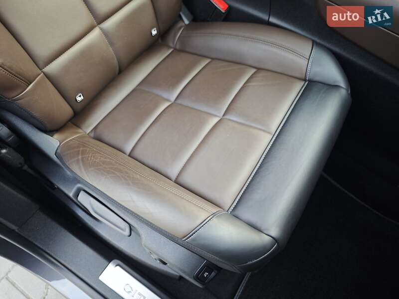 Позашляховик / Кросовер Citroen C5 Aircross 2019 в Дубні