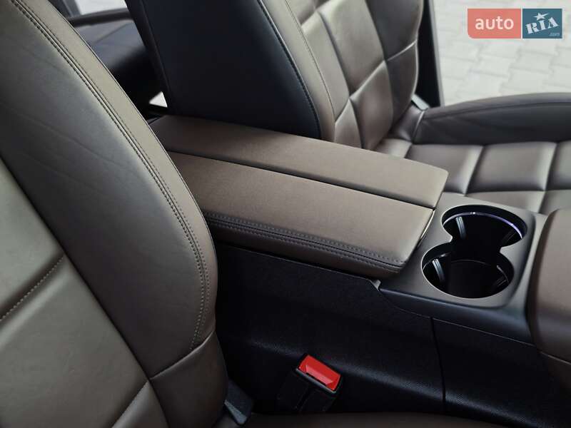 Позашляховик / Кросовер Citroen C5 Aircross 2019 в Дубні
