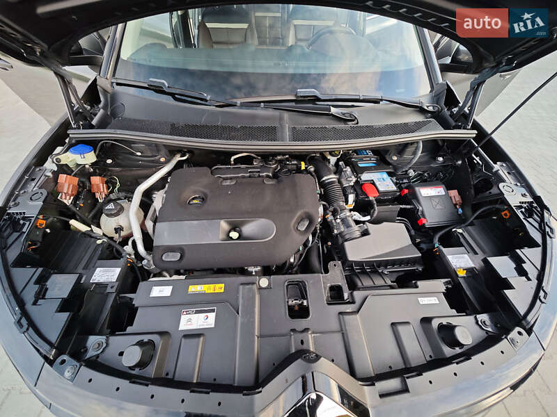 Позашляховик / Кросовер Citroen C5 Aircross 2019 в Дубні