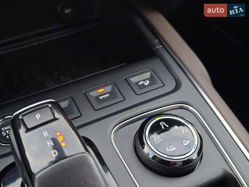 Позашляховик / Кросовер Citroen C5 Aircross 2019 в Дубні