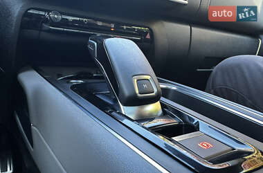 Внедорожник / Кроссовер Citroen C5 Aircross 2019 в 