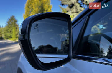 Внедорожник / Кроссовер Citroen C5 Aircross 2019 в 