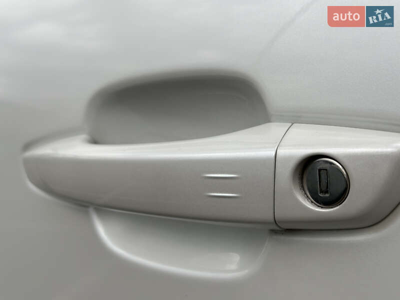 Внедорожник / Кроссовер Citroen C5 Aircross 2019 в Киеве фото 14 Внедорожник / Кроссовер Citroen C5 Aircross 2019 в Киеве