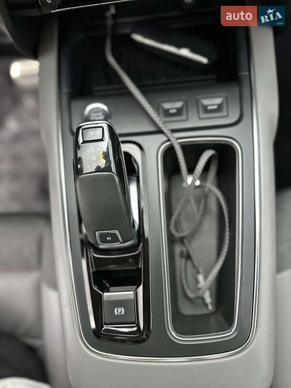 Внедорожник / Кроссовер Citroen C5 Aircross 2019 в Киеве фото 32 Внедорожник / Кроссовер Citroen C5 Aircross 2019 в Киеве