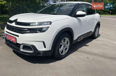 Позашляховик / Кросовер Citroen C5 Aircross 2020 в Рівному