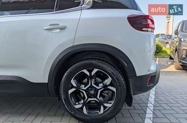Внедорожник / Кроссовер Citroen C5 Aircross 2024 в 