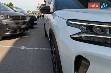 Внедорожник / Кроссовер Citroen C5 Aircross 2024 в 