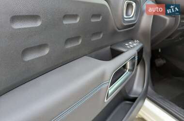 Внедорожник / Кроссовер Citroen C5 Aircross 2024 в 